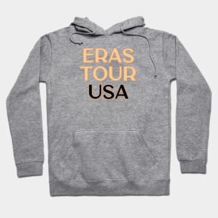 Eras Tour USA Hoodie